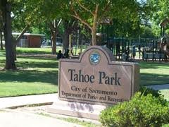 Elmhurst and Tahoe Park Sales Data – February 2013 (Sacramento, Ca)