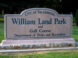 Land Park and Curtis Park Sales Data – February 2013 (Sacramento, Ca)