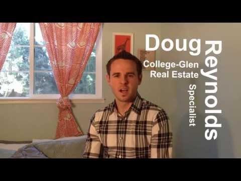 College Glen Real Estate update Q1 2013 – Doug Reynolds Real Estate – www.CollegeGlenRealEstate.com – College Greens / Glenbrook