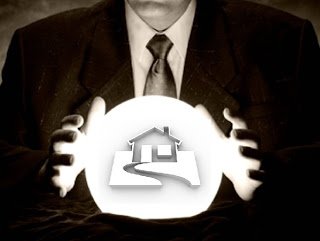 Where is Real Estate headed???