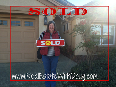 Just Sold – 7488 School House Lane, Roseville Ca 95747 – www.RealEstateWithDoug.com
