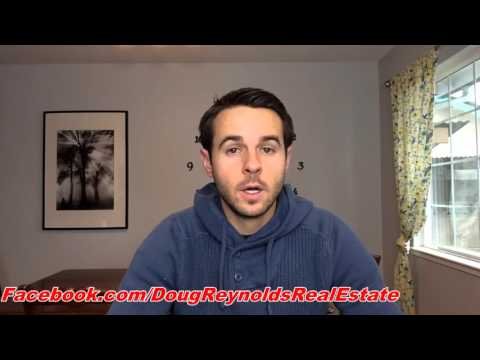 Sacramento Real Estate Video Market Update January – February 2016