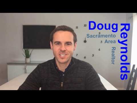 Sacramento Real Estate Video Market Update February – March 2017