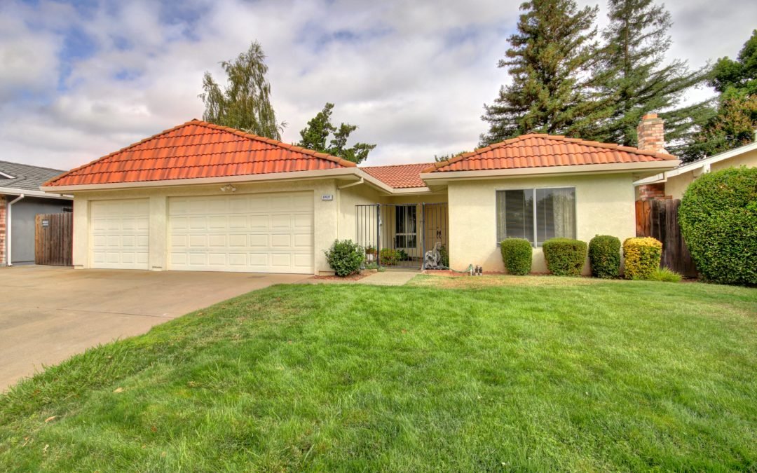Just Sold – 8437 La Riviera Dr, Sacramento, CA 95826