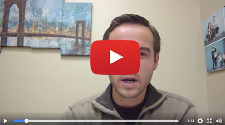 Facebook Live 11/29/17 – Sacramento Real Estate Info For Buyers and Sellers