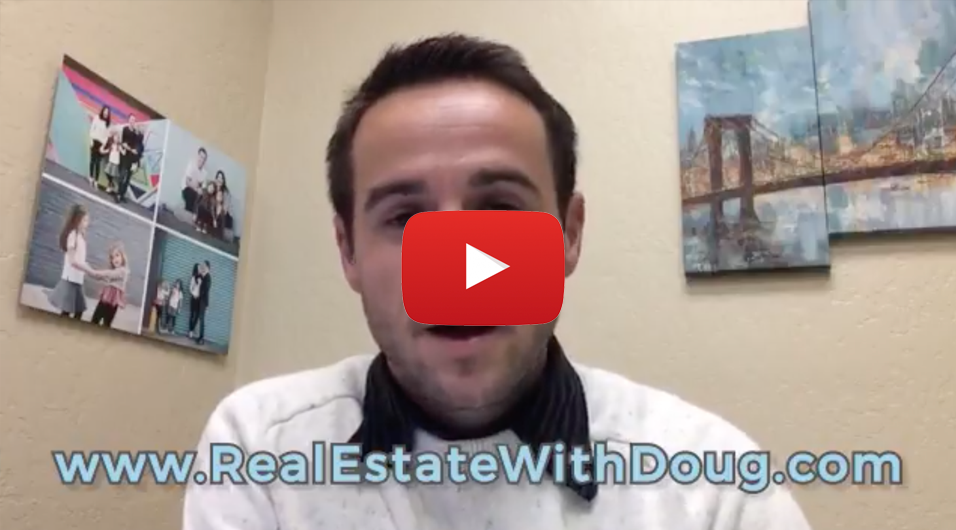 Facebook Live 12/6/17 – Sacramento Real Estate Info For Buyers and Sellers