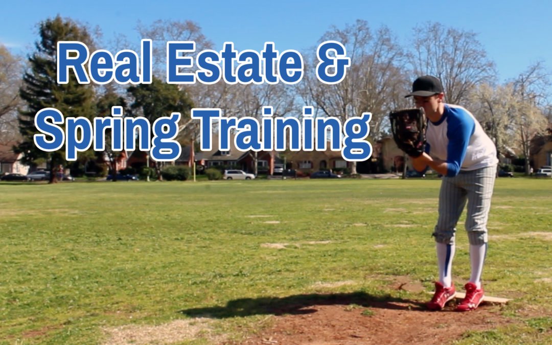 Real Estate Spring Training