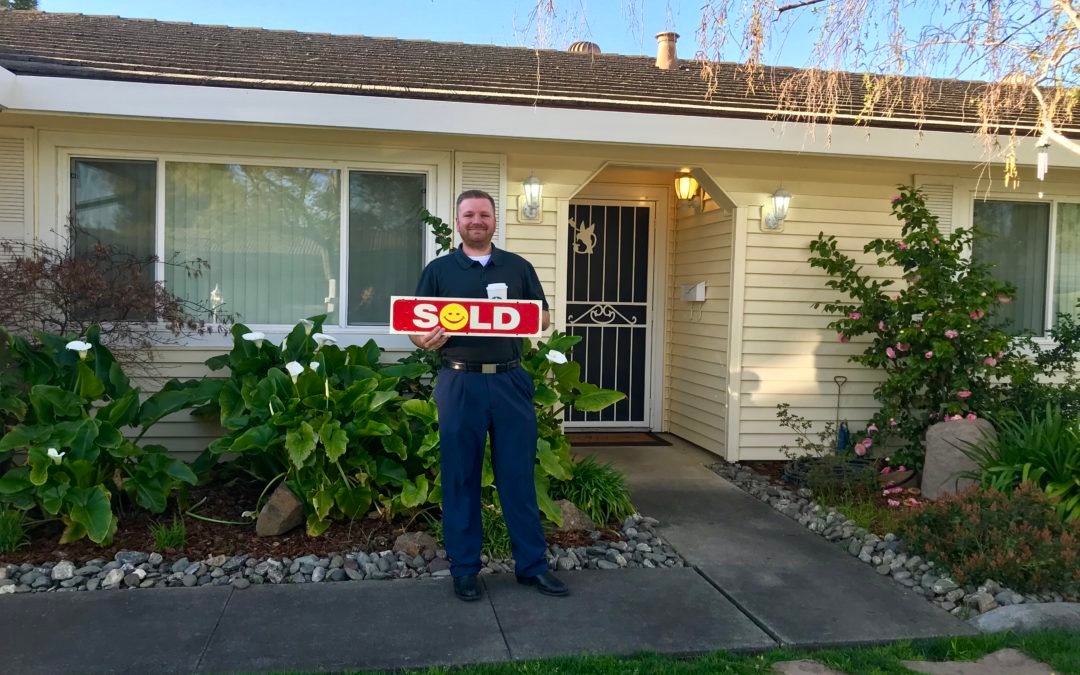 Just Sold – 9026 El Carrilo Ct, Elk Grove, CA 95624