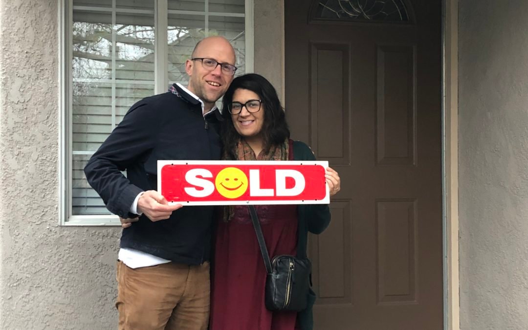 Just Sold – 532 40th St. Sacramento, CA 95819