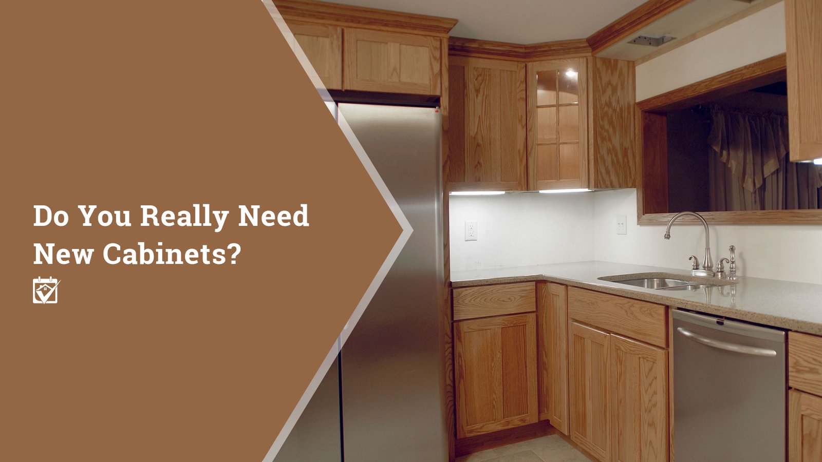 Do You Really Need New Cabinets Sacramento Real Estate Blog