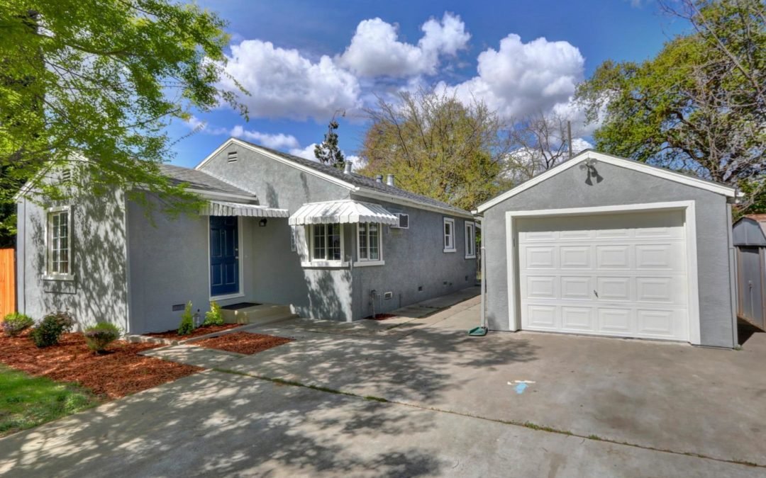 Just Sold! – 3959 17th Ave, Sacramento, CA 95826