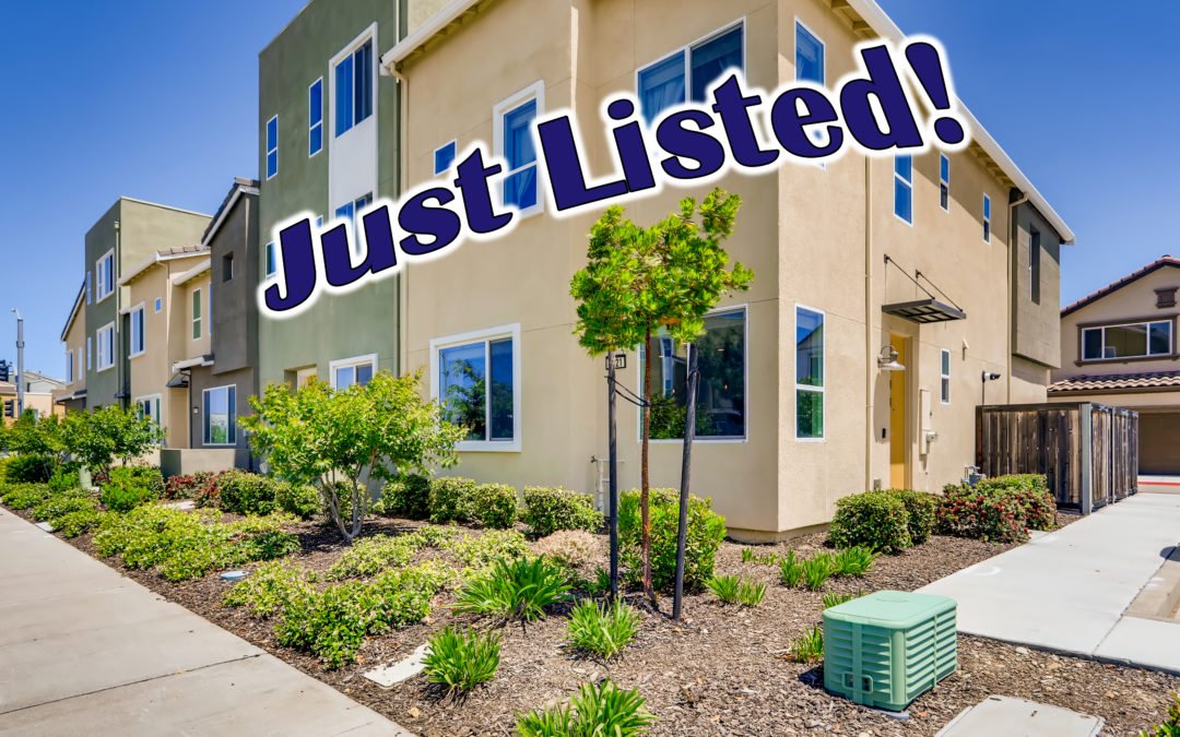 Just Listed! – 3221 Bridgeway, CA 95670