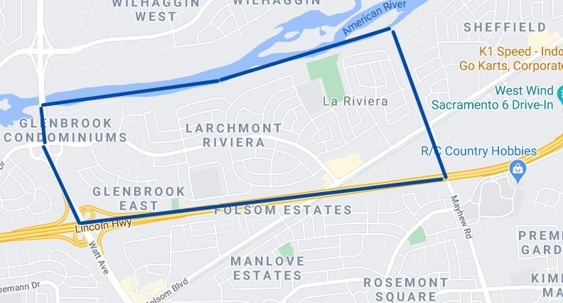 La Riviera/Larchmont 2020 Real Estate Review