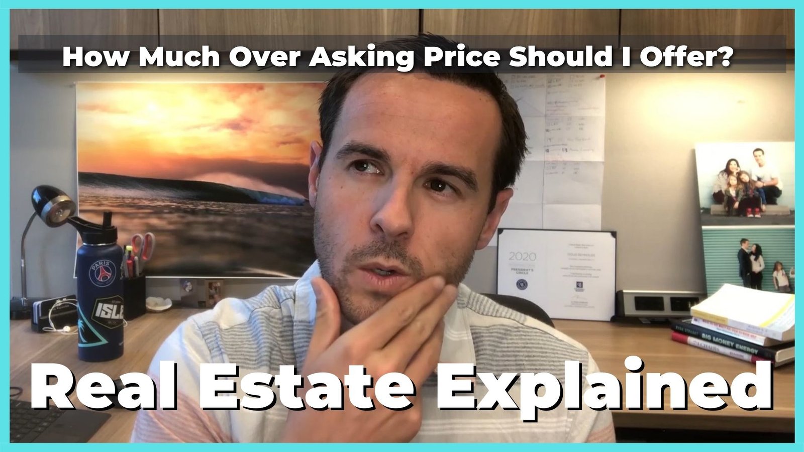 Sacramento Real Estate Explained How Much Over Asking Price Should I