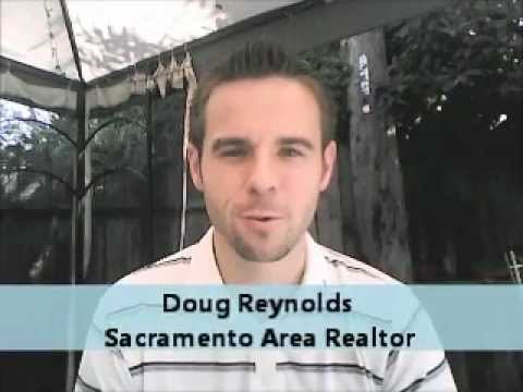 Sacramento County Real Estate Video Update September – October 2011
