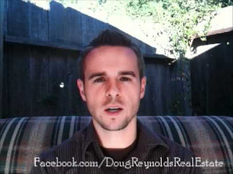 Sacramento County Real Estate Update October-November 2011