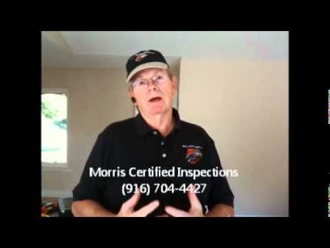 What should I be looking for when I’m buying a home?