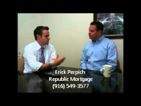 How much money do I need for a down payment to buy a home in the Sacramento Area?