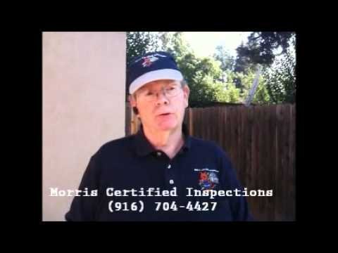 Why should I get a home inspection when I’m buying a home in the Sacramento Area?