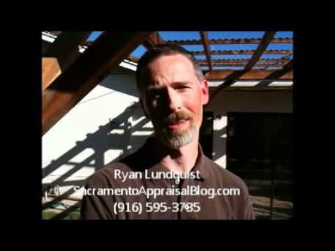 How do Distressed Properties Affect Market Value in the Sacramento Area?