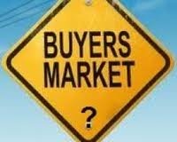‘Buyer’s market’ expectation leaves homebuyers disappointed