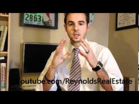 Sacramento County Real Estate Update December-January 2011-2012