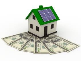 Factoring energy efficiency into a home’s value