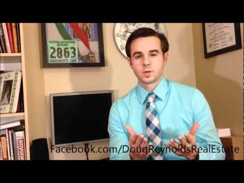 Sacramento County Real Estate Update January – February 2012