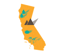 California House Sales Up