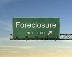 What went wrong with foreclosure aid programs?