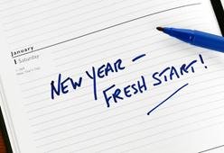 HouseLogic’s Top-10 List of New Year’s Resolutions for Your Home