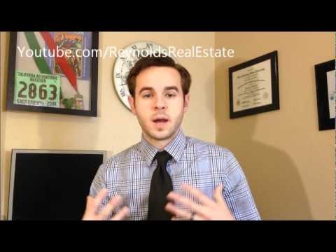 Sacramento County Real Estate Update February – March 2012