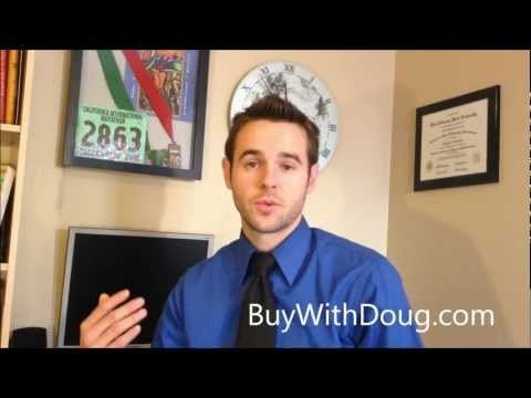 How Long Before You Can Buy After A Shortsale, Foreclosure, Or Bankruptcy