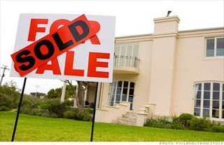 FHA Says: Flip That House