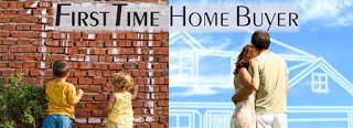 First Time Home Buyer Thoughts