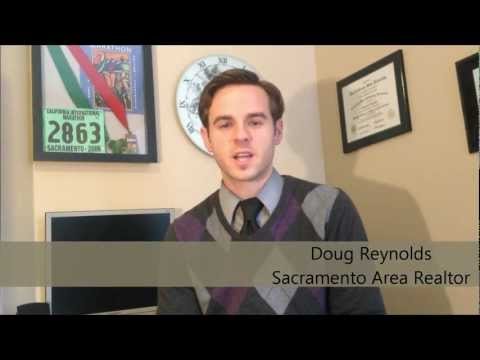 Sacramento County Real Estate Video Update April – May 2012