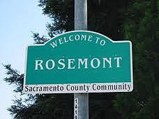 Rosemont Sales in March 2012 (Sacramento, Ca)