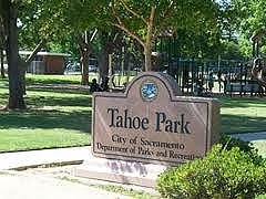 Elmhurst and Tahoe Park Sales Data – March 2012 (Sacramento, Ca)