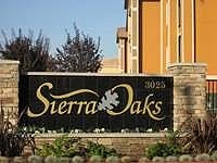 Sierra Oaks, Wilhaggin, Del Dayo and Shelfield – Sales Data for March 2012