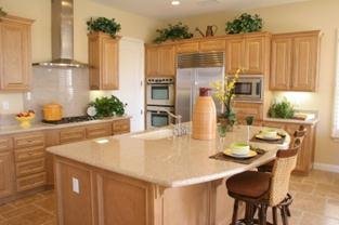3 Hot Trends for Kitchen Remodeling in 2012