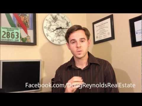 College-Glen Real Estate Video Update April 2012 – Sacramento, Ca – College Greens, Glenbrook