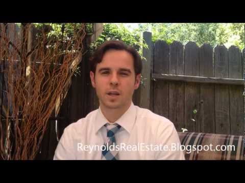 College-Glen Real Estate Video Update June 2012 – Sacramento, Ca – College Greens, Glenbrook