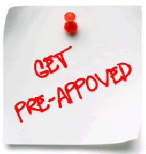 The advantages of preapproval
