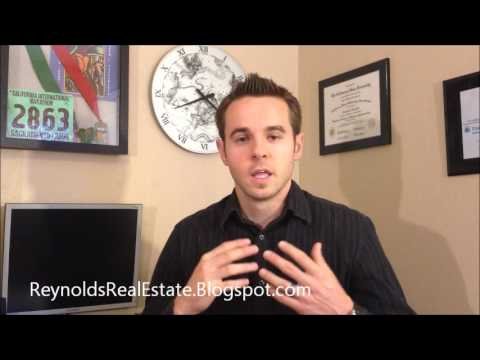 Sacramento County Real Estate Update July-August 2012