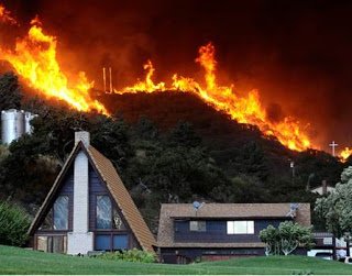 New State Fee for Fire Prevention Services