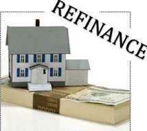 Low Rates Spur Refinancing