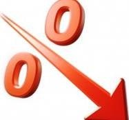 Mortgage Rates Back To Record Lows