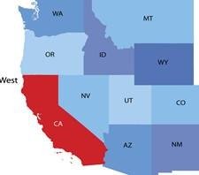 California is Leading the Recovery