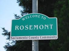 Rosemont Sales in August 2012 (Sacramento, Ca)