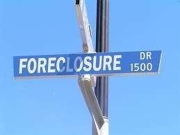 Sacramento area sees fewer foreclosures